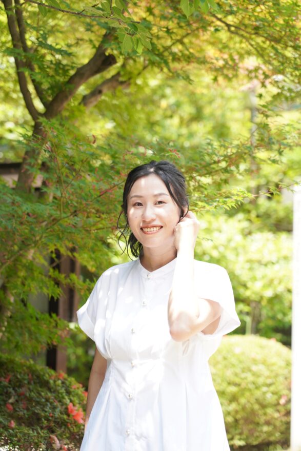 神﨑さおり